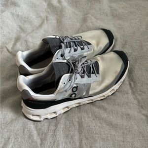 On Cloudvista Men 10